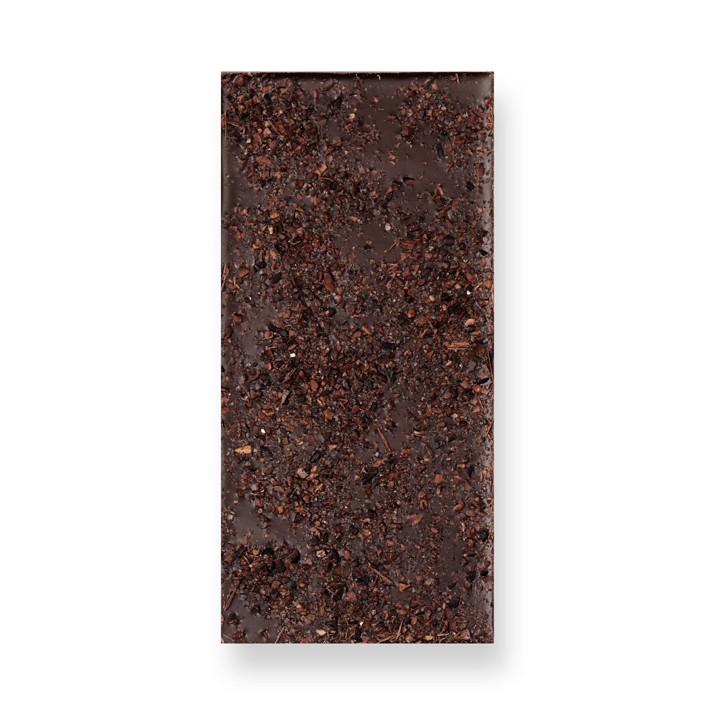 Tablette Cacao Noir 100% Grué Madagascar Bean to Bar Bio 80g