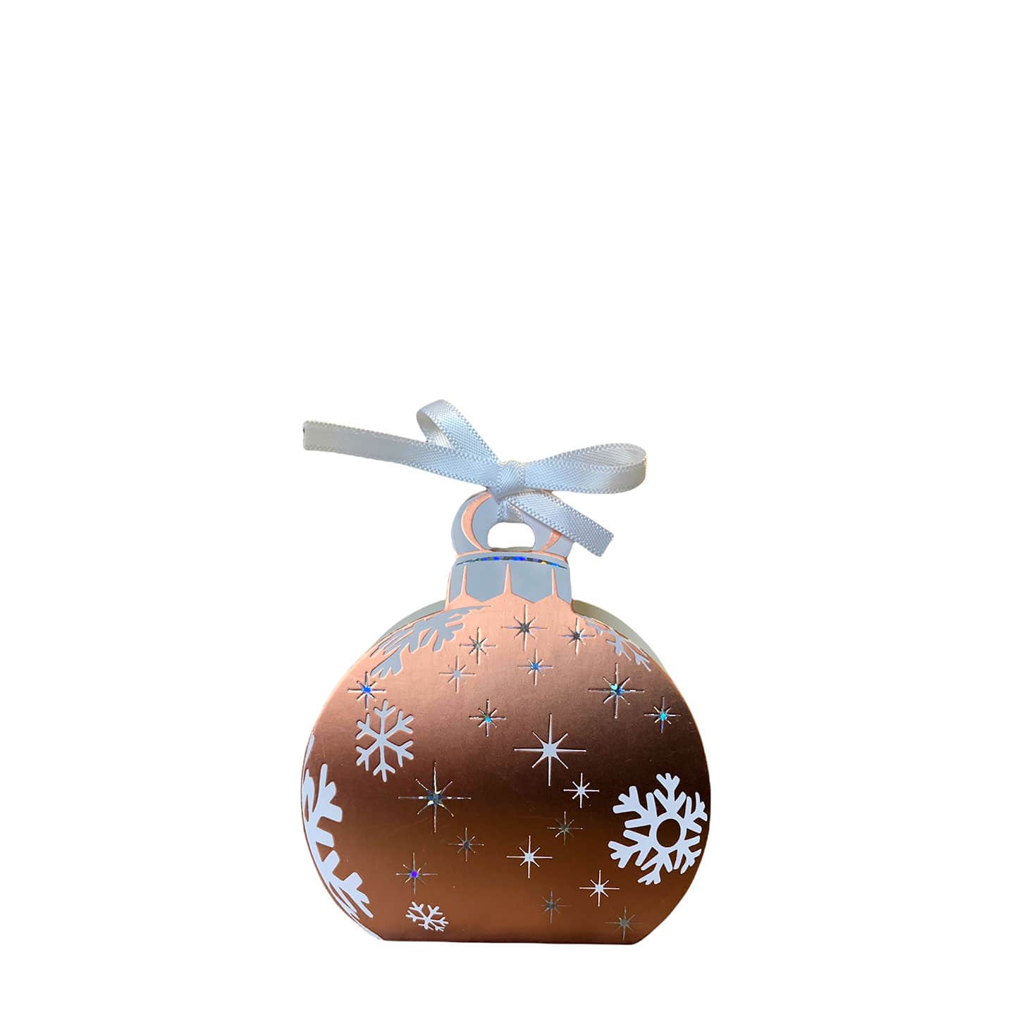 Boule Garnie Noël 20g