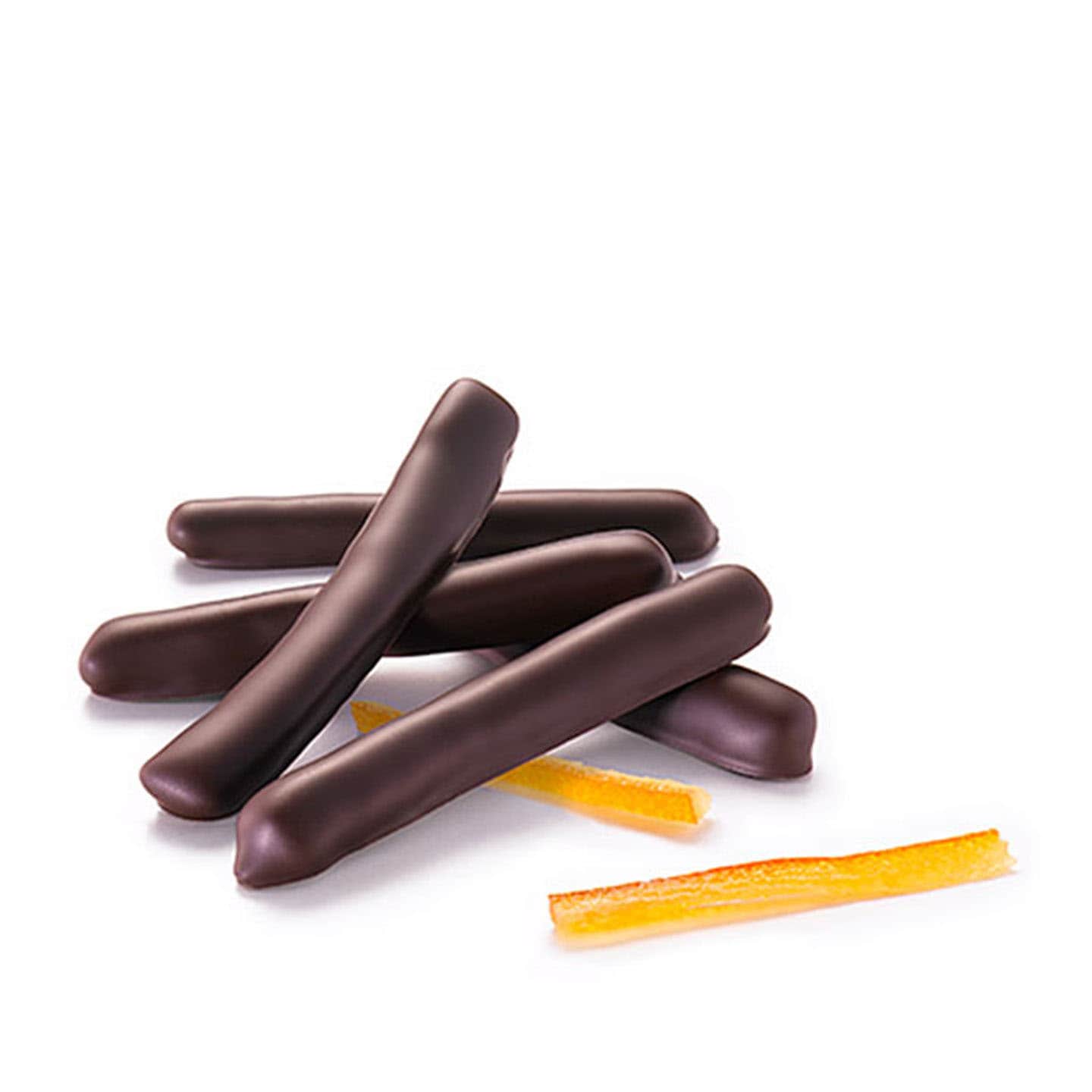 L'orangette au chocolat noir - Very Gourmand