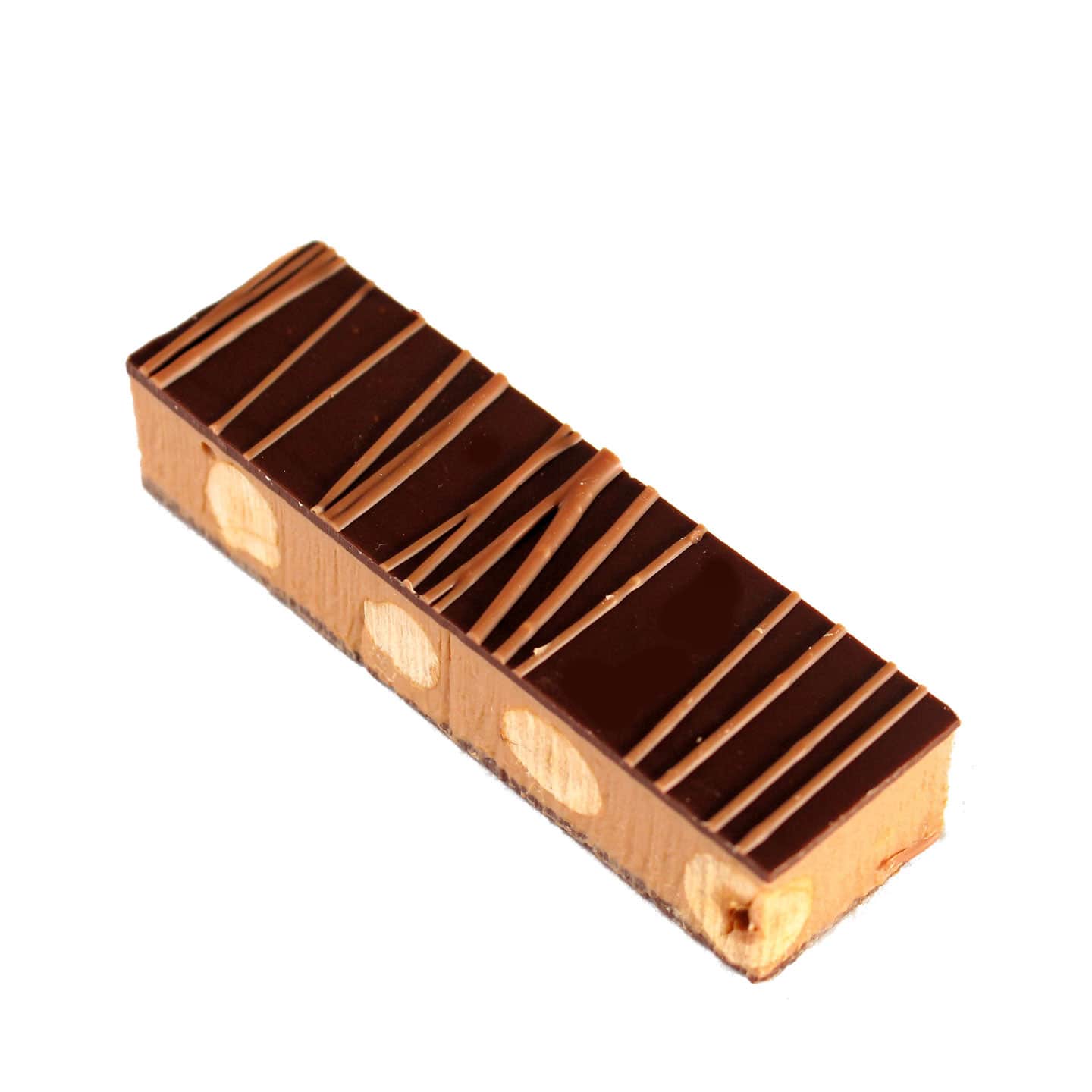Bouchée Chocolat Noisette