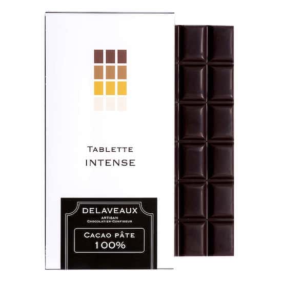 Tablettes De Chocolat - BonsChocolatiers.com™