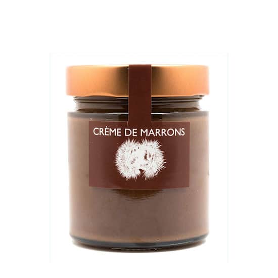 Confiture Marrons 'Extra'