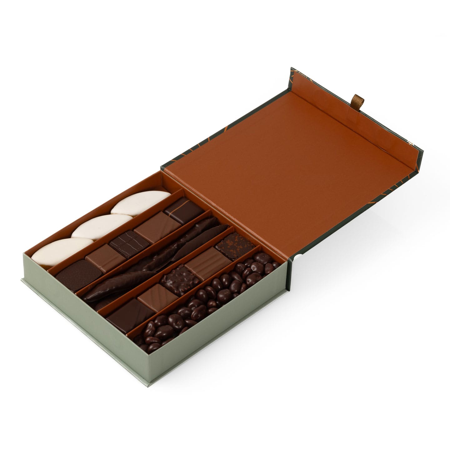 Coffret Cadeau Noël 180g