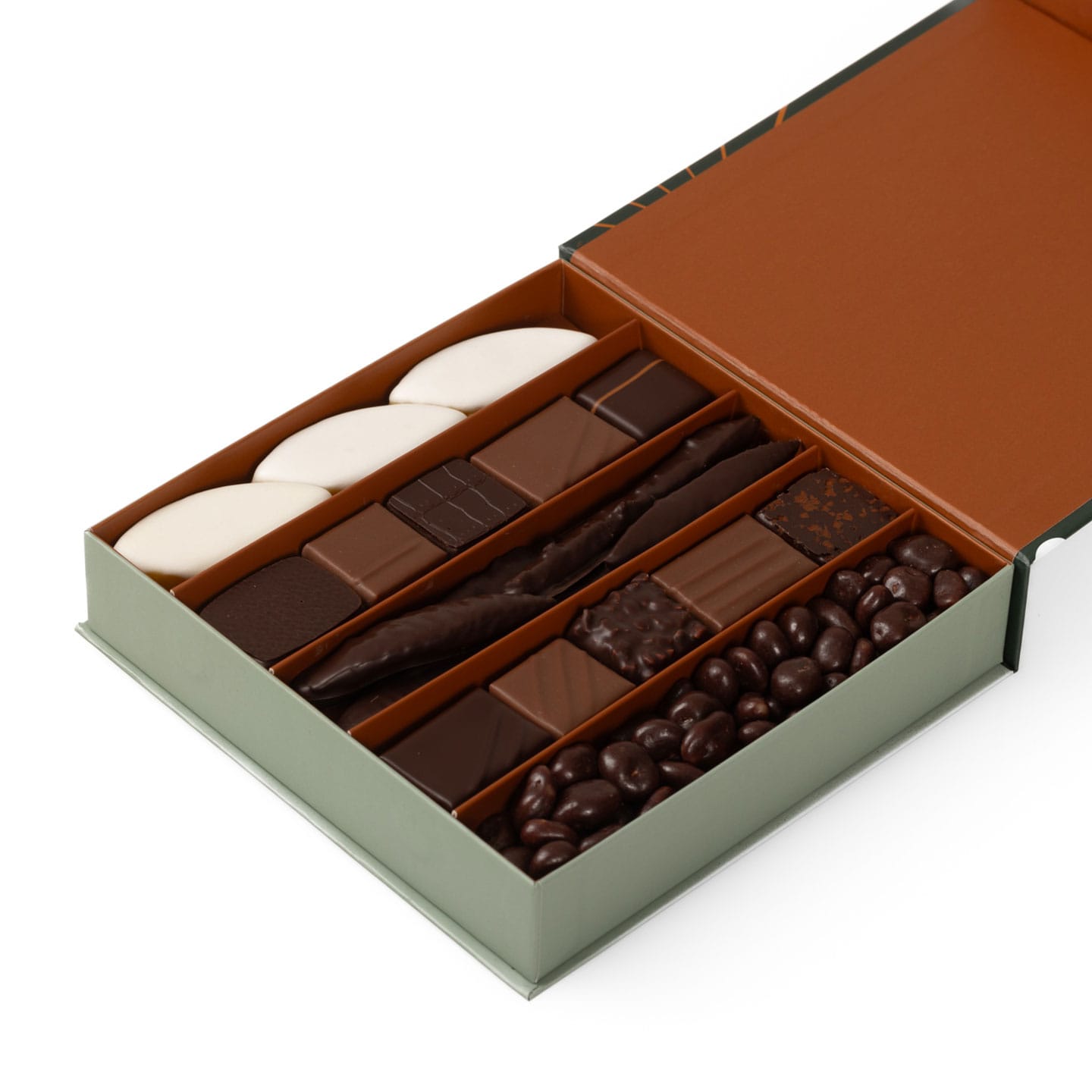 Coffret Cadeau Noël 180g