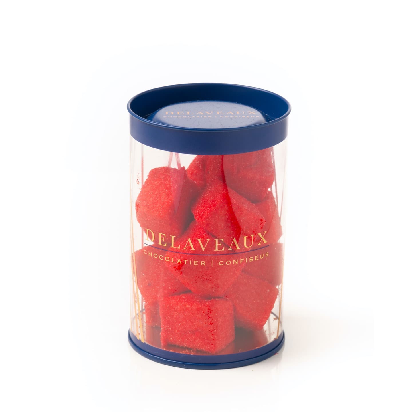 Guimauve Fraise 100g