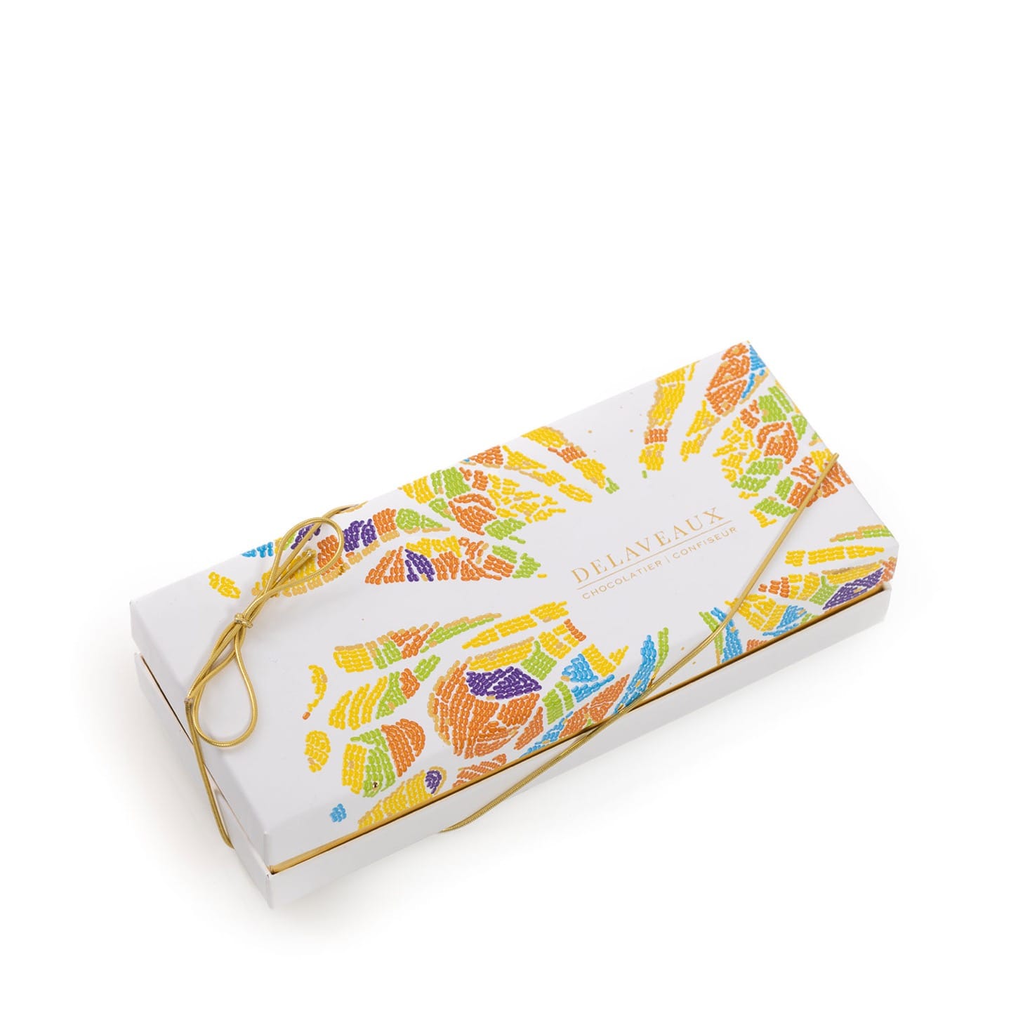 Coffret Fritures Chocolats Pâques 200g