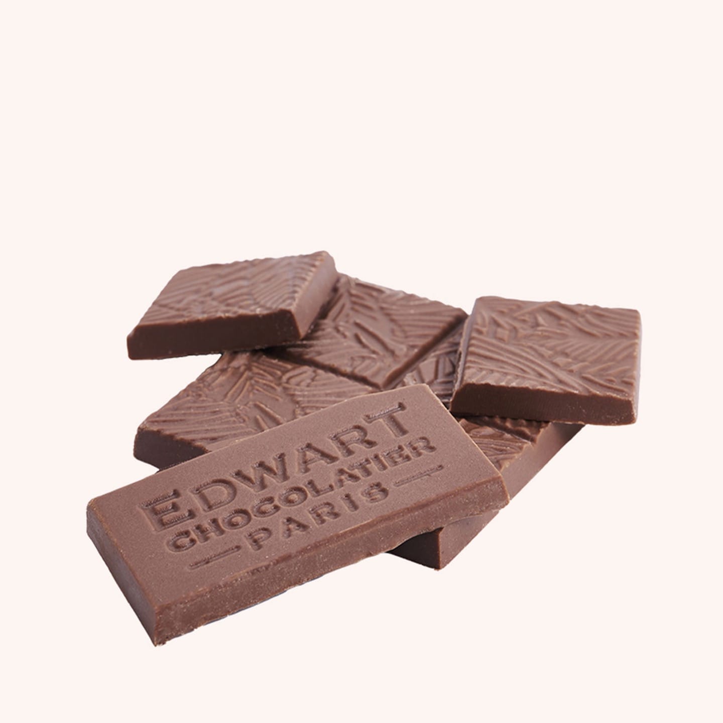 Tablette Chocolat Lait 50% origine Pérou 80g