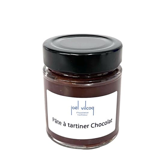 Pâte à Tartiner Chocolat