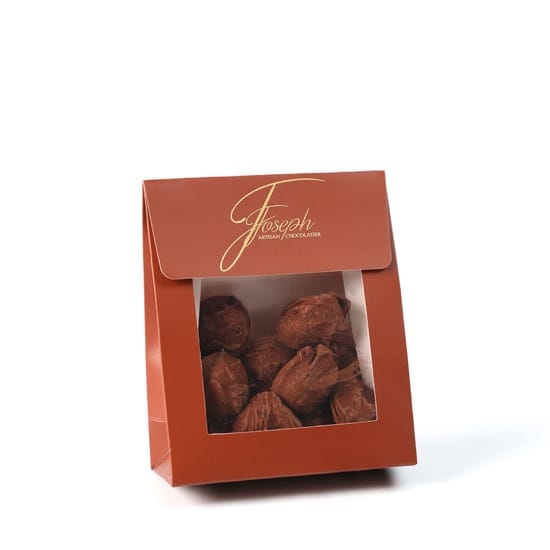 Truffes Chocolat Grand Cru