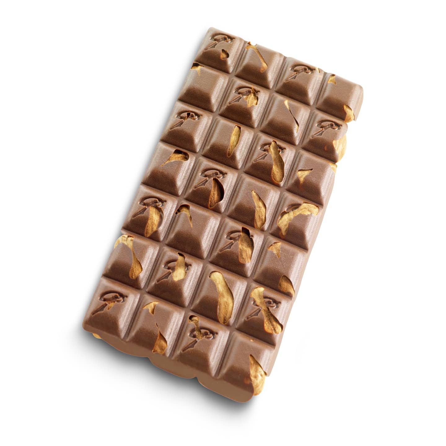 Palomas • Tablette Chocolat Lait 45% 90g