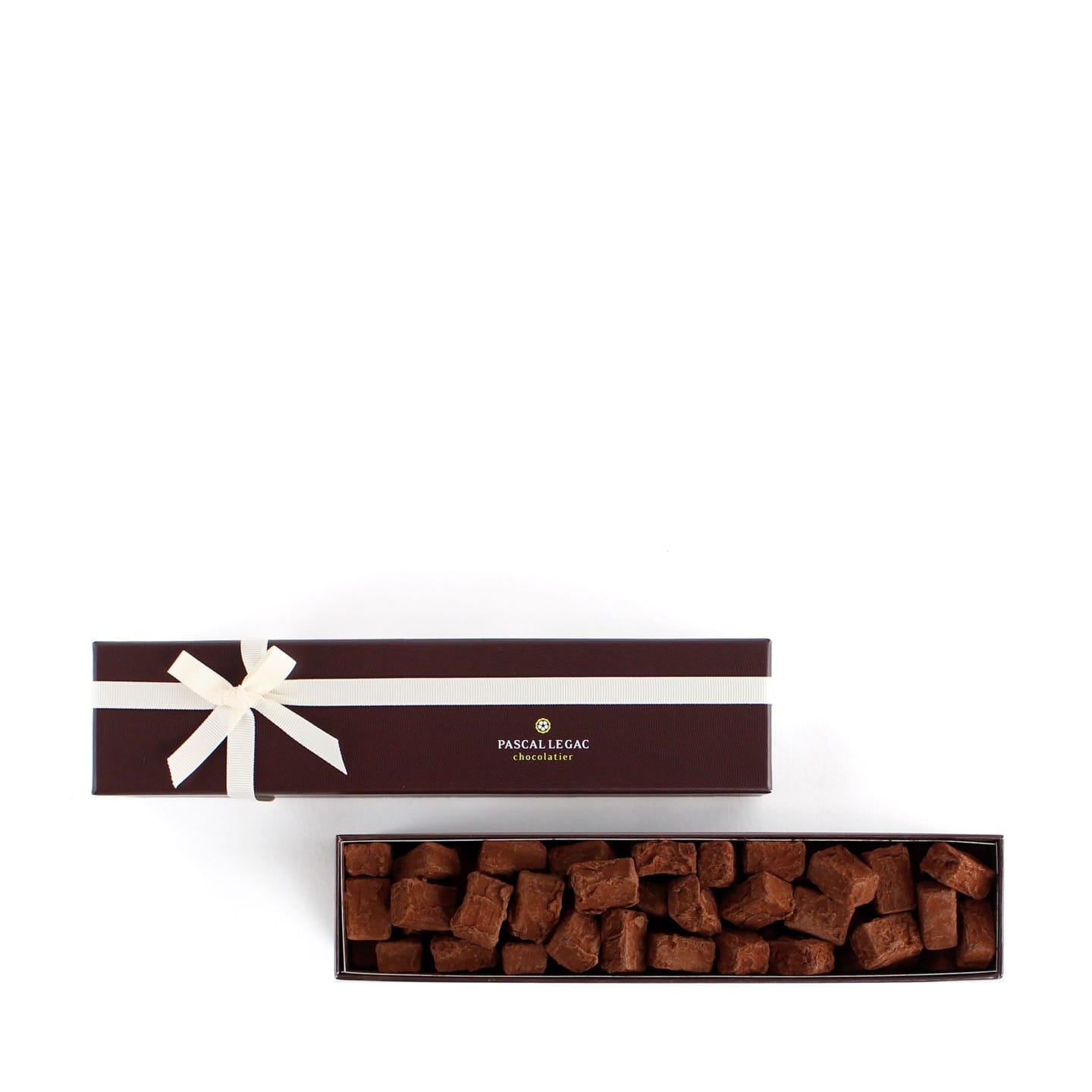 Truffes Chocolat Noir 350g