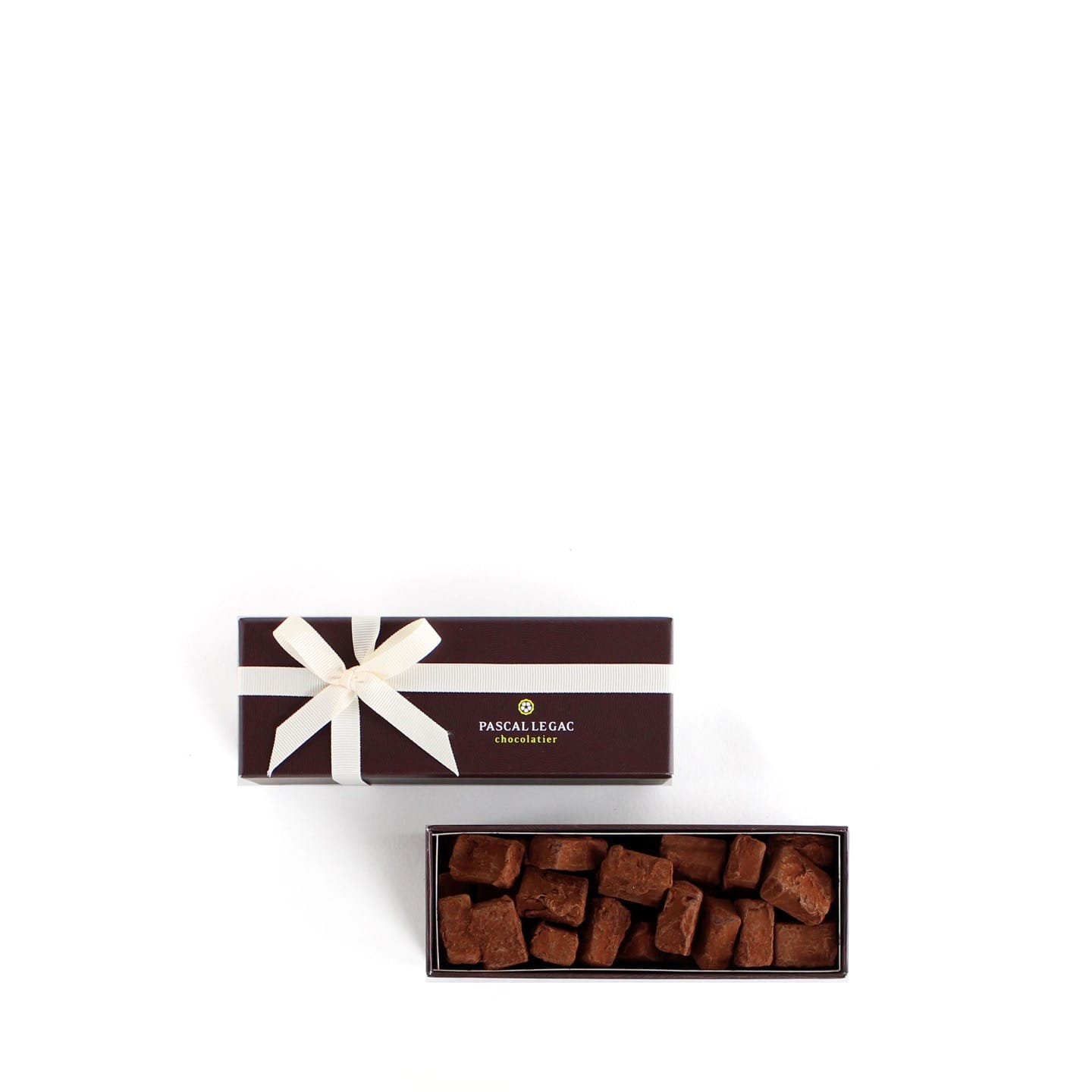 Truffes Chocolat Noir 200g