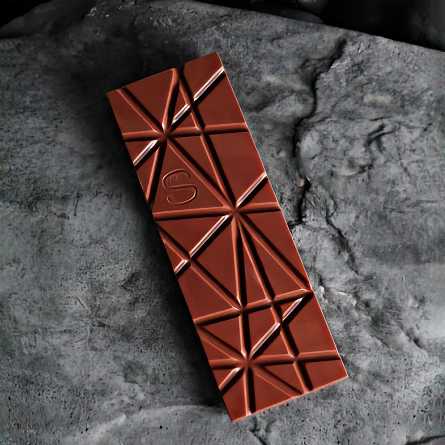 Tablette Chocolat Noir 63% Pérou 55g