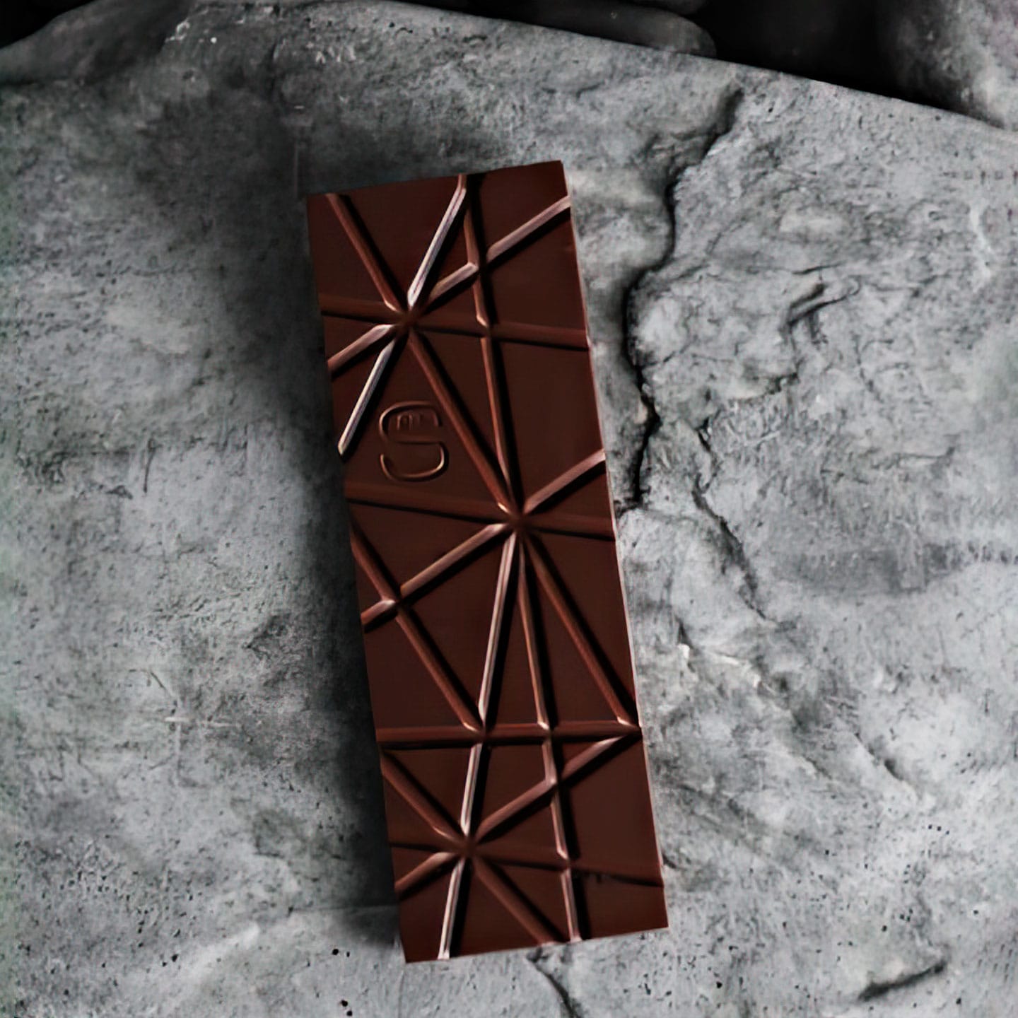 Tablette Chocolat Noir 90% Vénézuela 55g