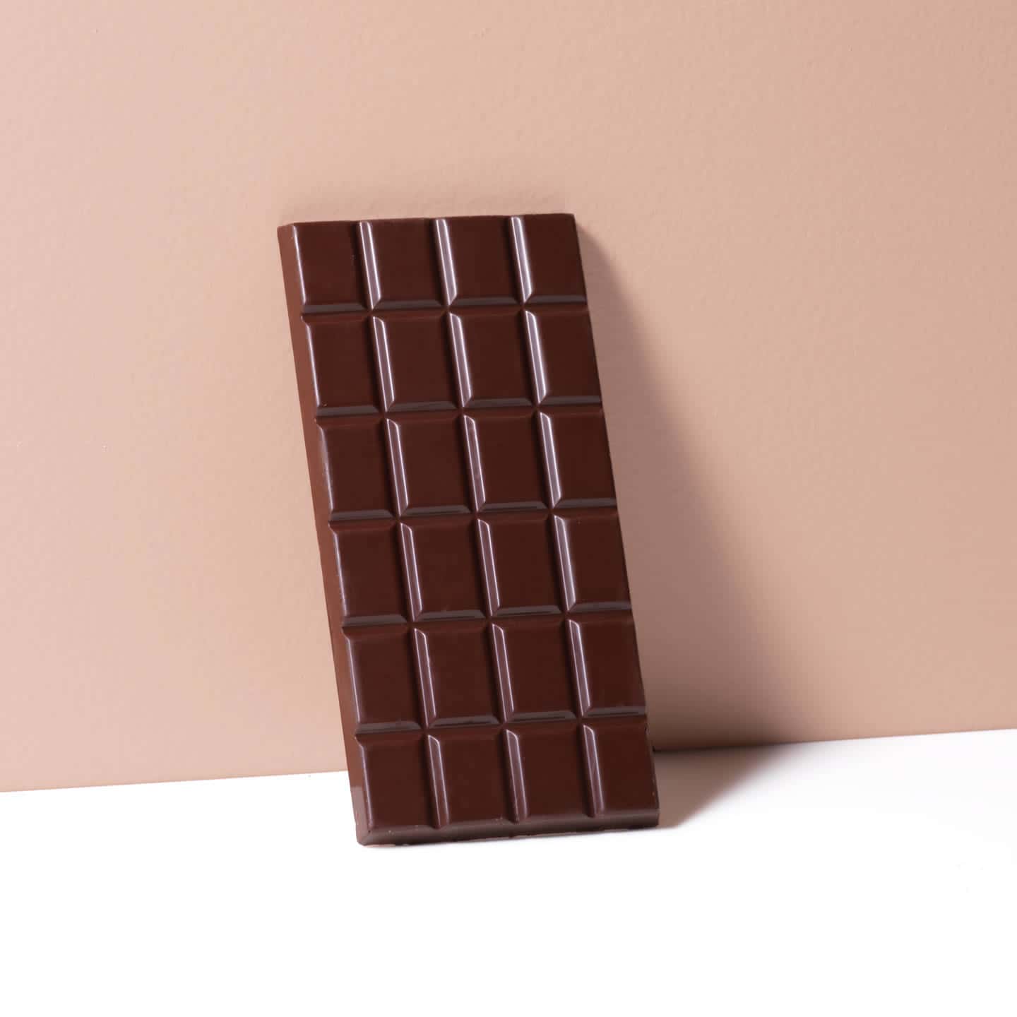 Tablette chocolat noir 90% - CHOC HOLA